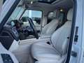 Mercedes-Benz G 350 d Exclusive Interieur/BURMESTER/STANDHZG bijela - thumbnail 10