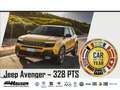Jeep Avenger Altitude 1.2 Turbo NAVI SITZHZG. LED PDC ACC WINTE Kék - thumbnail 26