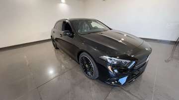 A 200 d Edition AMG Line auto