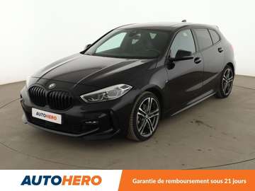 118d M Sport BVA