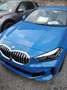 BMW 118 118i Msport Blu/Azzurro - thumbnail 3