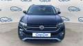 Volkswagen T-Cross 1.0 TSI 115 Lounge Noir - thumbnail 5