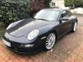 Porsche 997 911 Carrera S Coupé 3.8i Gris - thumbnail 1