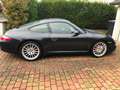 Porsche 997 911 Carrera S Coupé 3.8i Gris - thumbnail 4
