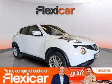 DIG-T EU6 85 kW (115 CV) 6M/T ACENTA