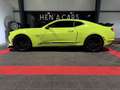 Chevrolet Camaro (6) CARTE GRISE FRANCAISE 2.0L 275 Sport Jaune - thumbnail 7