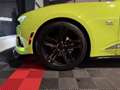 Chevrolet Camaro (6) CARTE GRISE FRANCAISE 2.0L 275 Sport Jaune - thumbnail 9