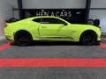 Chevrolet Camaro (6) 2.0L 275 Sport Jaune - thumbnail 8