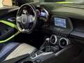 Chevrolet Camaro (6) CARTE GRISE FRANCAISE 2.0L 275 Sport Jaune - thumbnail 12