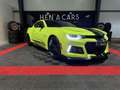 Chevrolet Camaro (6) CARTE GRISE FRANCAISE 2.0L 275 Sport Jaune - thumbnail 5