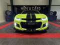 Chevrolet Camaro (6) 2.0L 275 Sport Jaune - thumbnail 3