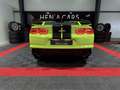 Chevrolet Camaro (6) CARTE GRISE FRANCAISE 2.0L 275 Sport Jaune - thumbnail 4