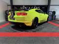 Chevrolet Camaro (6) 2.0L 275 Sport Jaune - thumbnail 2