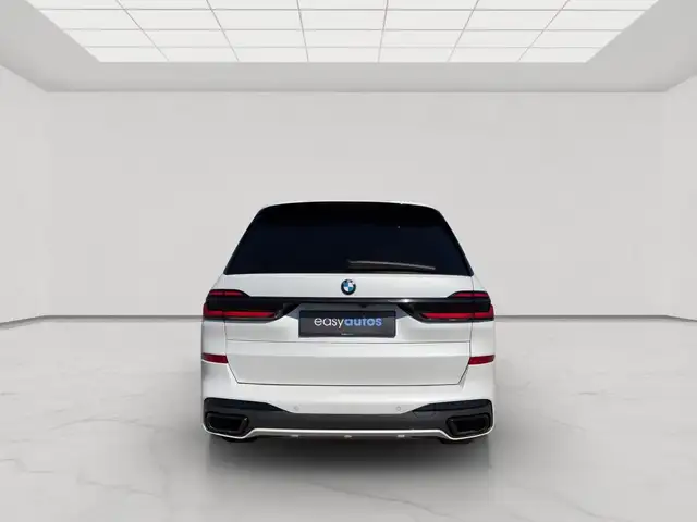 BMW X7 xDrive40i VOLLAUSSTATTUNG Ansicht 5