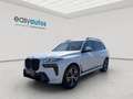 BMW X7 xDrive40i Weiß - thumbnail 1