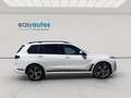 BMW X7 xDrive40i Weiß - thumbnail 7