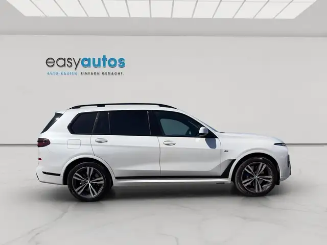 BMW X7 xDrive40i VOLLAUSSTATTUNG Ansicht 7