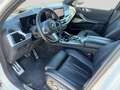 BMW X7 xDrive40i Weiß - thumbnail 9