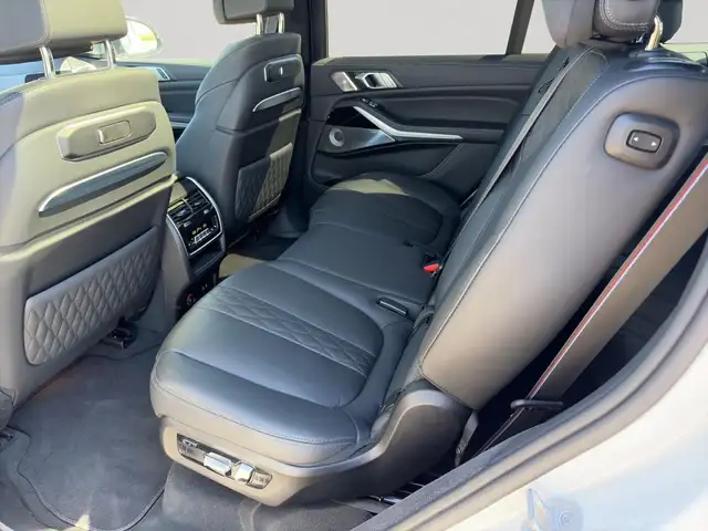 BMW X7 xDrive40i VOLLAUSSTATTUNG Ansicht 17