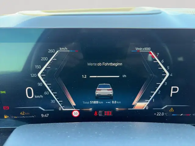 BMW X7 xDrive40i VOLLAUSSTATTUNG Ansicht 21