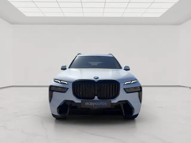 BMW X7 xDrive40i VOLLAUSSTATTUNG Ansicht 2