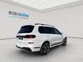 BMW X7 xDrive40i Weiß - thumbnail 4