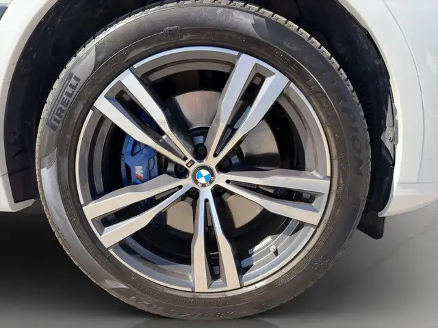 BMW X7 xDrive40i VOLLAUSSTATTUNG Ansicht 20