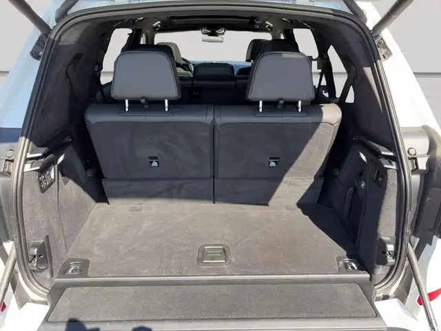 BMW X7 xDrive40i VOLLAUSSTATTUNG Ansicht 18