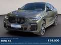 BMW X6 xDrive 30d M Sport/MwSt. Ausw./GARANTIE Braun - thumbnail 1
