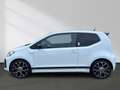 Volkswagen up! 1.0 TSI GTI Navi DAB Tempomat Unfallfrei Blanc - thumbnail 2