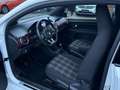 Volkswagen up! 1.0 TSI GTI Navi DAB Tempomat Unfallfrei Blanc - thumbnail 9