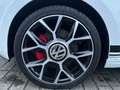 Volkswagen up! 1.0 TSI GTI Navi DAB Tempomat Unfallfrei Blanc - thumbnail 7