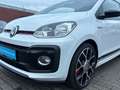 Volkswagen up! 1.0 TSI GTI Navi DAB Tempomat Unfallfrei Blanc - thumbnail 6