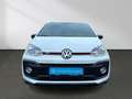 Volkswagen up! 1.0 TSI GTI Navi DAB Tempomat Unfallfrei Blanc - thumbnail 4