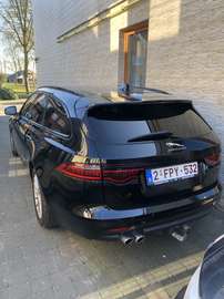 Sportbrake 2.0 D E-Performance Pure