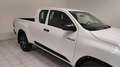 Toyota Hilux 2.4 D-4D 4WD Extra Cab PRONTA CONSEGNA KM 0 White - thumbnail 30