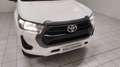Toyota Hilux 2.4 D-4D 4WD Extra Cab PRONTA CONSEGNA KM 0 Bílá - thumbnail 31