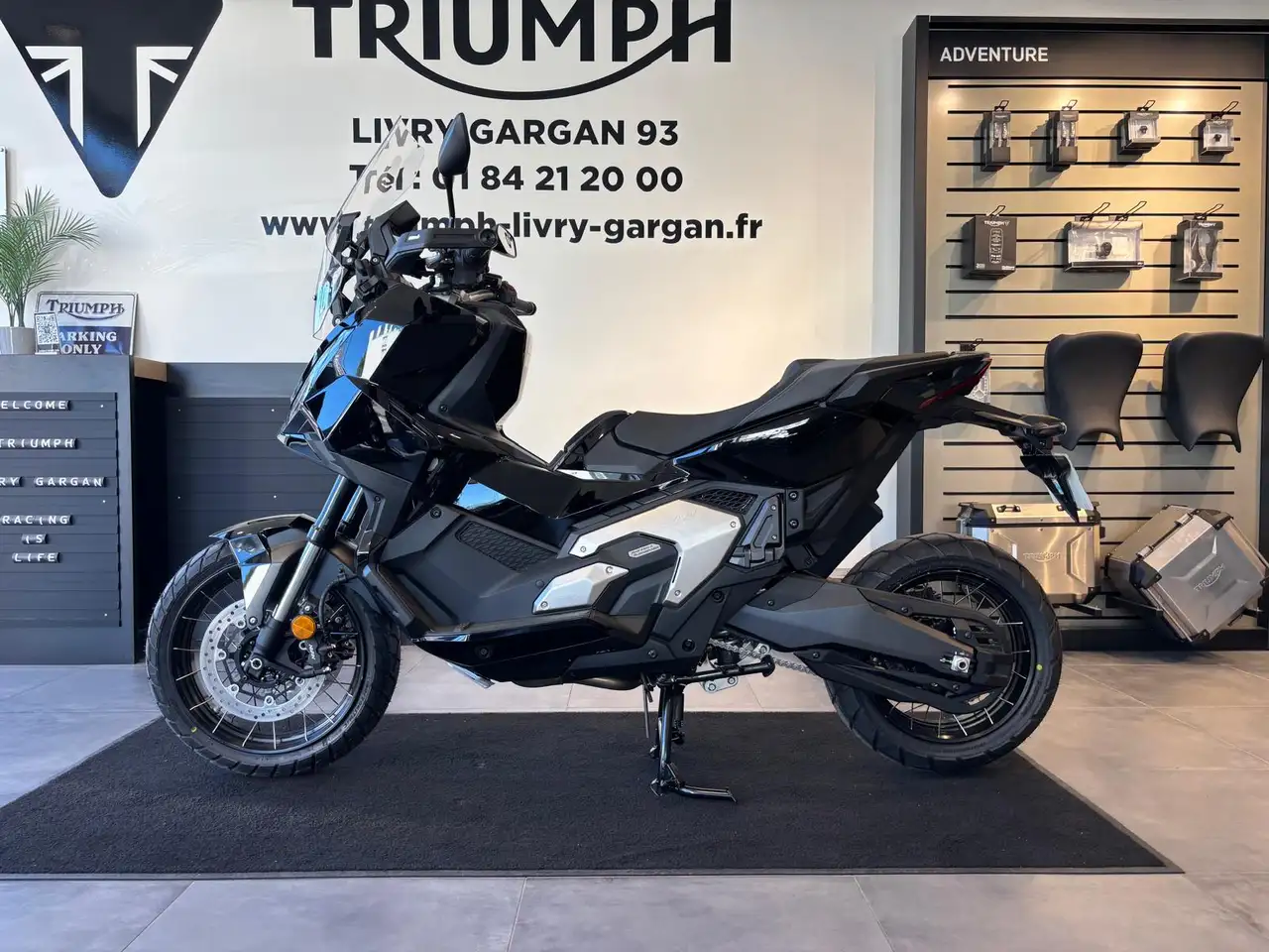 Honda X-ADV