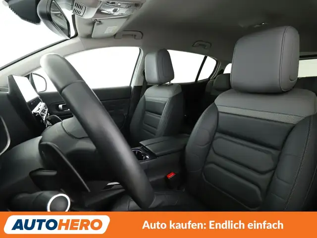 Citroen C5 Aircross view 10