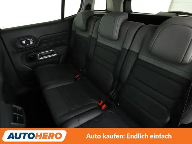 Citroen C5 Aircross view 14