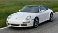 Porsche 997 911 997 cabriolet italiana manuale sport chrono Bianco - thumbnail 3