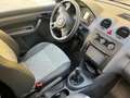 Volkswagen Caddy 1.6 TDI 102 CV 4p. Van Maxi Blanc - thumbnail 8