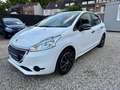 Peugeot 208 Access Weiß - thumbnail 3
