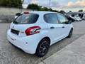 Peugeot 208 Access Weiß - thumbnail 4