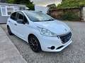 Peugeot 208 Access Weiß - thumbnail 2