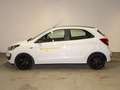 Ford Ka/Ka+ Ka+ 1.19 Ti-VCT White Edition Blanco - thumbnail 13