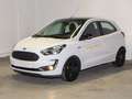 Ford Ka/Ka+ Ka+ 1.19 Ti-VCT White Edition Blanco - thumbnail 2