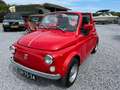 Fiat 500L Testarossa Rojo - thumbnail 23