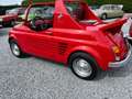Fiat 500L Testarossa Rood - thumbnail 2