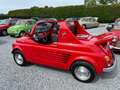 Fiat 500L Testarossa Červená - thumbnail 15
